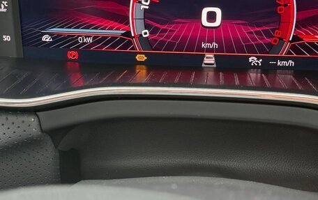 Skoda Kodiaq I, 2022 год, 3 600 000 рублей, 8 фотография