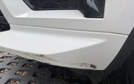Skoda Kodiaq I, 2022 год, 3 600 000 рублей, 14 фотография