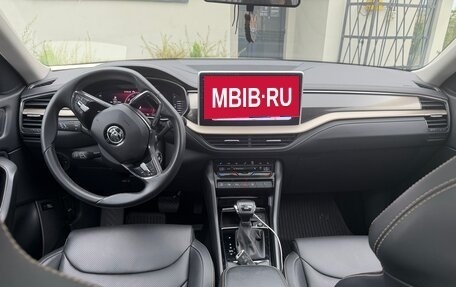Skoda Kodiaq I, 2022 год, 3 600 000 рублей, 6 фотография