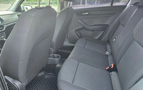 Volkswagen Polo VI (EU Market), 2021 год, 1 300 000 рублей, 12 фотография