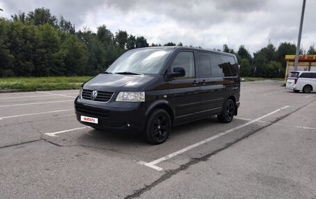 Volkswagen Multivan T5, 2009 год, 1 900 000 рублей, 2 фотография