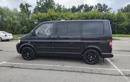 Volkswagen Multivan T5, 2009 год, 1 900 000 рублей, 5 фотография