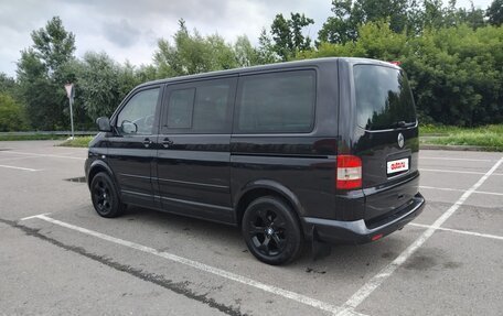 Volkswagen Multivan T5, 2009 год, 1 900 000 рублей, 6 фотография
