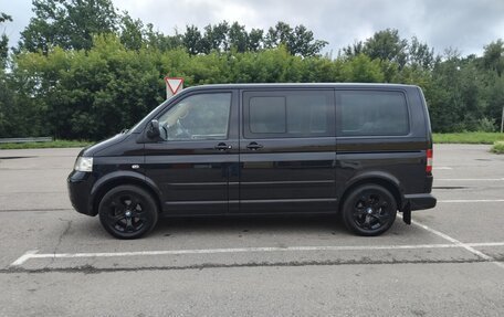 Volkswagen Multivan T5, 2009 год, 1 900 000 рублей, 4 фотография