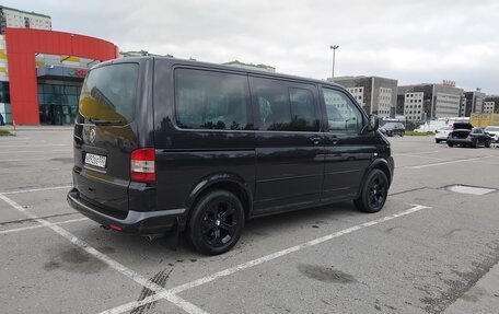 Volkswagen Multivan T5, 2009 год, 1 900 000 рублей, 9 фотография