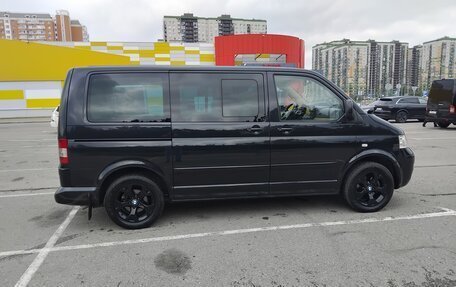 Volkswagen Multivan T5, 2009 год, 1 900 000 рублей, 10 фотография