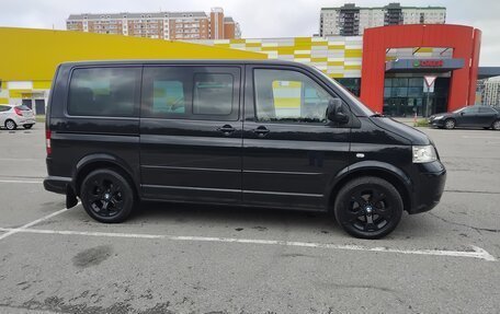 Volkswagen Multivan T5, 2009 год, 1 900 000 рублей, 11 фотография