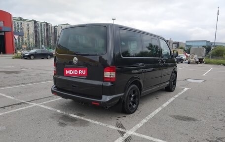 Volkswagen Multivan T5, 2009 год, 1 900 000 рублей, 8 фотография