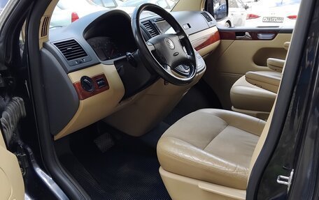 Volkswagen Multivan T5, 2009 год, 1 900 000 рублей, 16 фотография