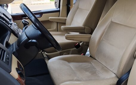 Volkswagen Multivan T5, 2009 год, 1 900 000 рублей, 17 фотография