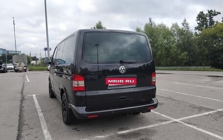 Volkswagen Multivan T5, 2009 год, 1 900 000 рублей, 7 фотография