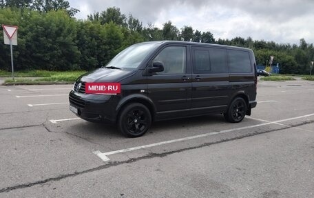 Volkswagen Multivan T5, 2009 год, 1 900 000 рублей, 3 фотография