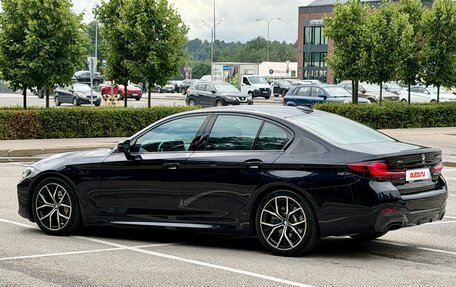 BMW 5 серия, 2020 год, 5 500 000 рублей, 7 фотография