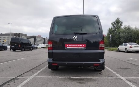 Volkswagen Multivan T5, 2009 год, 1 900 000 рублей, 13 фотография