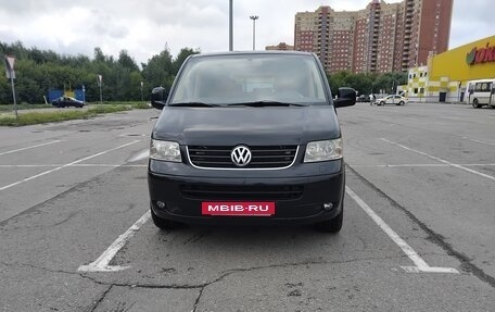 Volkswagen Multivan T5, 2009 год, 1 900 000 рублей, 15 фотография