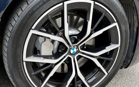 BMW 5 серия, 2020 год, 5 500 000 рублей, 14 фотография