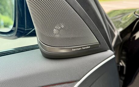 BMW 5 серия, 2020 год, 5 500 000 рублей, 18 фотография