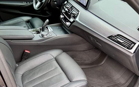 BMW 5 серия, 2020 год, 5 500 000 рублей, 16 фотография