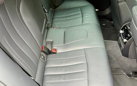 BMW 5 серия, 2020 год, 5 500 000 рублей, 17 фотография