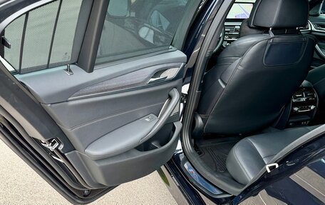 BMW 5 серия, 2020 год, 5 500 000 рублей, 20 фотография