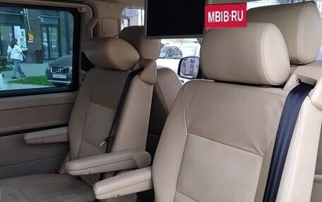 Volkswagen Multivan T5, 2009 год, 1 900 000 рублей, 21 фотография