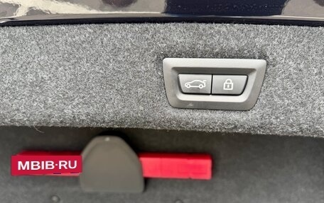 BMW 5 серия, 2020 год, 5 500 000 рублей, 21 фотография