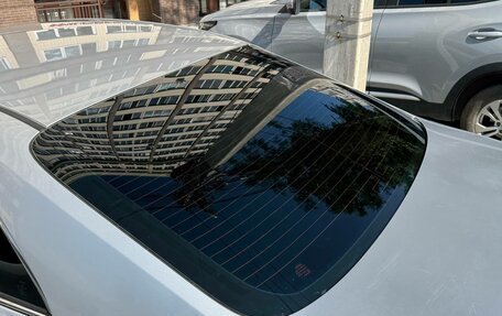 Toyota Camry, 2008 год, 1 250 000 рублей, 5 фотография