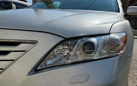 Toyota Camry, 2008 год, 1 250 000 рублей, 4 фотография