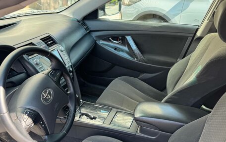 Toyota Camry, 2008 год, 1 250 000 рублей, 7 фотография