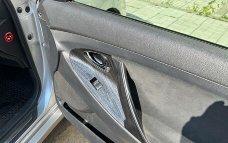 Toyota Camry, 2008 год, 1 250 000 рублей, 8 фотография