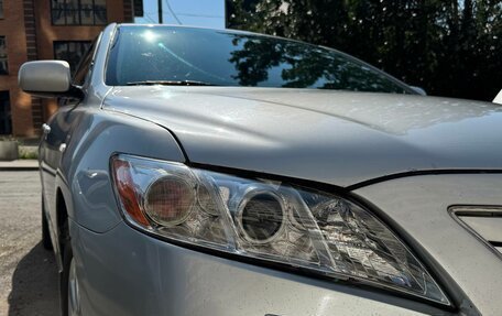 Toyota Camry, 2008 год, 1 250 000 рублей, 3 фотография