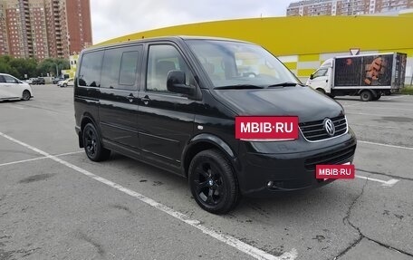 Volkswagen Multivan T5, 2009 год, 1 900 000 рублей, 12 фотография