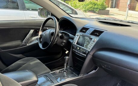 Toyota Camry, 2008 год, 1 250 000 рублей, 9 фотография