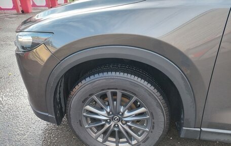 Mazda CX-5 II, 2020 год, 2 750 000 рублей, 4 фотография