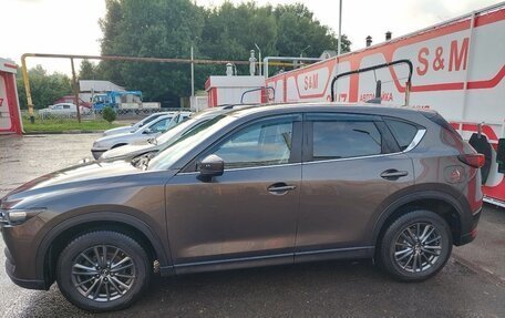 Mazda CX-5 II, 2020 год, 2 750 000 рублей, 2 фотография
