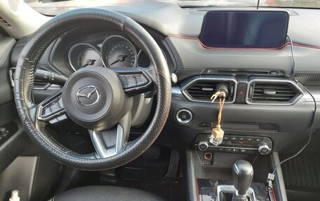 Mazda CX-5 II, 2020 год, 2 750 000 рублей, 7 фотография