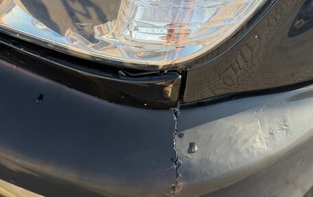Toyota Land Cruiser 100 рестайлинг 2, 2007 год, 2 100 000 рублей, 6 фотография
