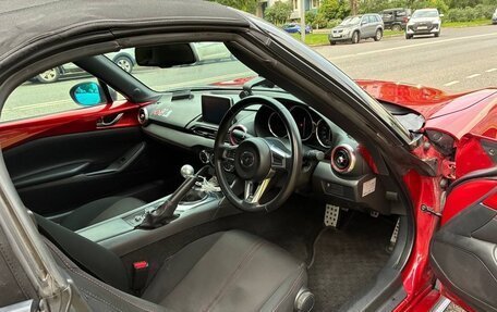 Mazda Roadster IV (ND), 2015 год, 1 850 000 рублей, 6 фотография