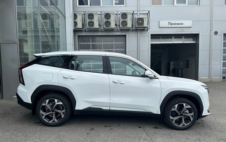 Geely Atlas, 2026 год, 3 909 990 рублей, 4 фотография