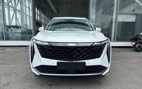 Geely Atlas, 2026 год, 3 909 990 рублей, 2 фотография