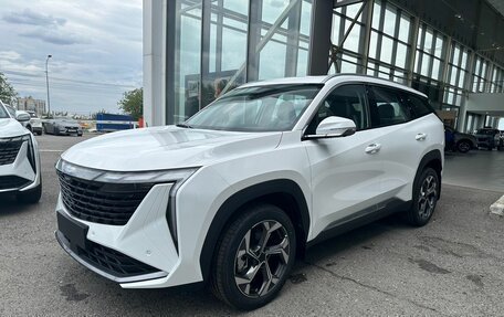 Geely Atlas, 2026 год, 3 909 990 рублей, 3 фотография