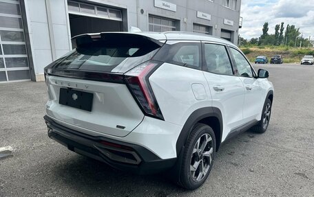 Geely Atlas, 2026 год, 3 909 990 рублей, 8 фотография