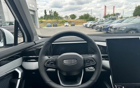 Geely Atlas, 2026 год, 3 909 990 рублей, 9 фотография