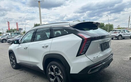 Geely Atlas, 2026 год, 3 909 990 рублей, 6 фотография
