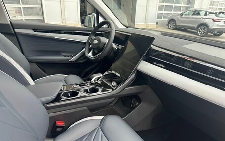 Geely Atlas, 2026 год, 3 909 990 рублей, 12 фотография