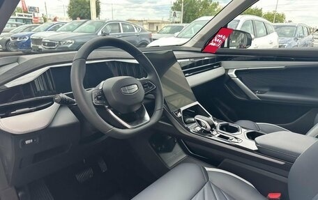 Geely Atlas, 2026 год, 3 909 990 рублей, 10 фотография
