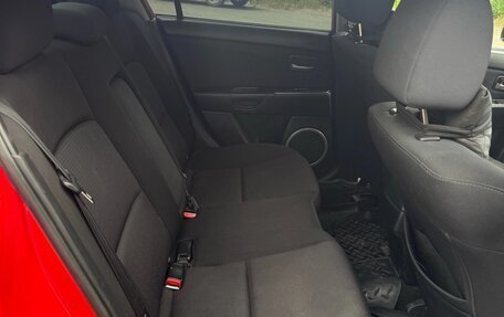 Mazda 3, 2007 год, 500 000 рублей, 8 фотография