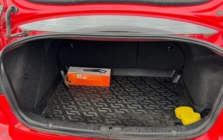 Mazda 3, 2007 год, 500 000 рублей, 9 фотография