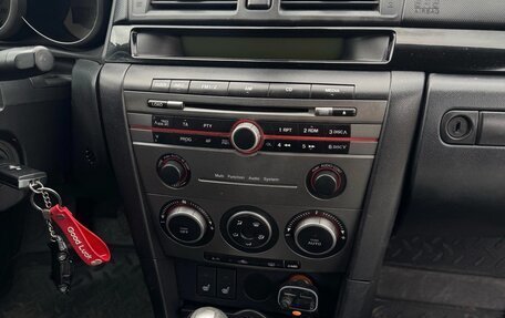 Mazda 3, 2007 год, 500 000 рублей, 7 фотография