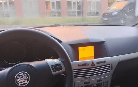 Opel Astra H, 2010 год, 405 000 рублей, 8 фотография